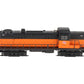 Lionel 6-18833 Milwaukee Road RS-3 Diesel Locomotive #2487 EX/Box