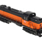 Lionel 6-18833 Milwaukee Road RS-3 Diesel Locomotive #2487 EX/Box