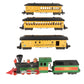 American Flyer 20550 Vintage S Frontiersman Passenger Set VG
