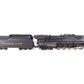 Lionel 6-28079 O Chesapeake & Ohio Texas 2-10-4 Steam Locomotive & Tender #3004 EX/Box