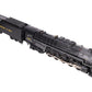 Lionel 6-28079 O Chesapeake & Ohio Texas 2-10-4 Steam Locomotive & Tender #3004 EX/Box