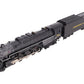 Lionel 6-28079 O Chesapeake & Ohio Texas 2-10-4 Steam Locomotive & Tender #3004 EX/Box