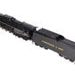 Lionel 6-28079 O Chesapeake & Ohio Texas 2-10-4 Steam Locomotive & Tender #3004 EX/Box