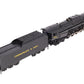 Lionel 6-28079 O Chesapeake & Ohio Texas 2-10-4 Steam Locomotive & Tender #3004 EX/Box