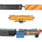 American Flyer 20655 Vintage S Frontiersman Freight Set: 21089, 24565, 24055, 2 VG
