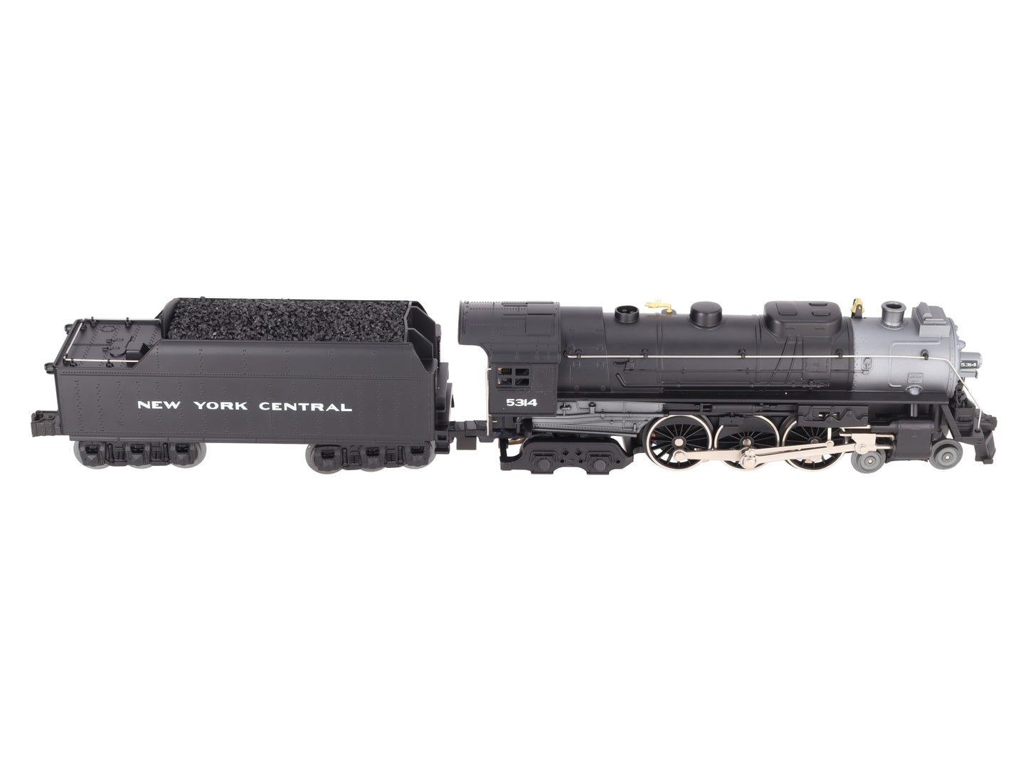 Lionel 2232010 New York Central Hudson Steam Locomotive #5314 EX/Box