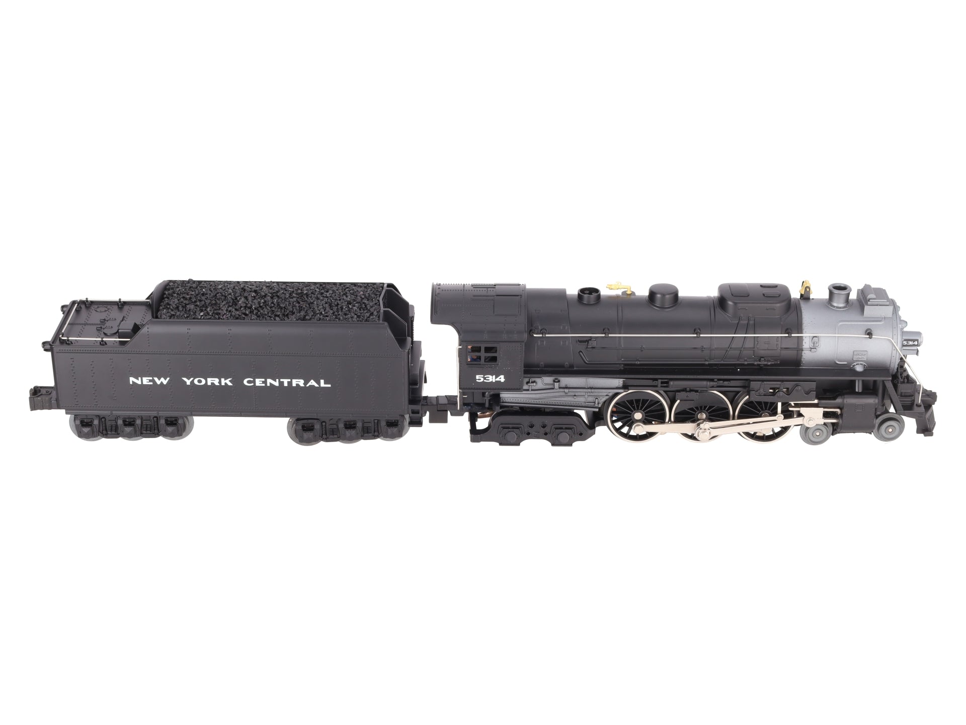 Lionel 2232010 New York Central Hudson Steam Locomotive #5314 EX/Box