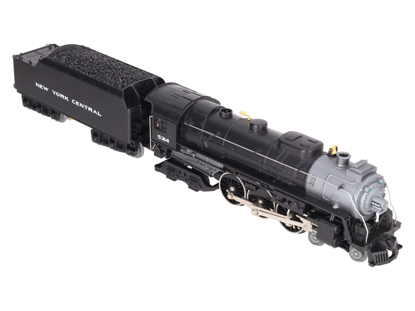 Lionel 2232010 New York Central Hudson Steam Locomotive #5314 EX/Box