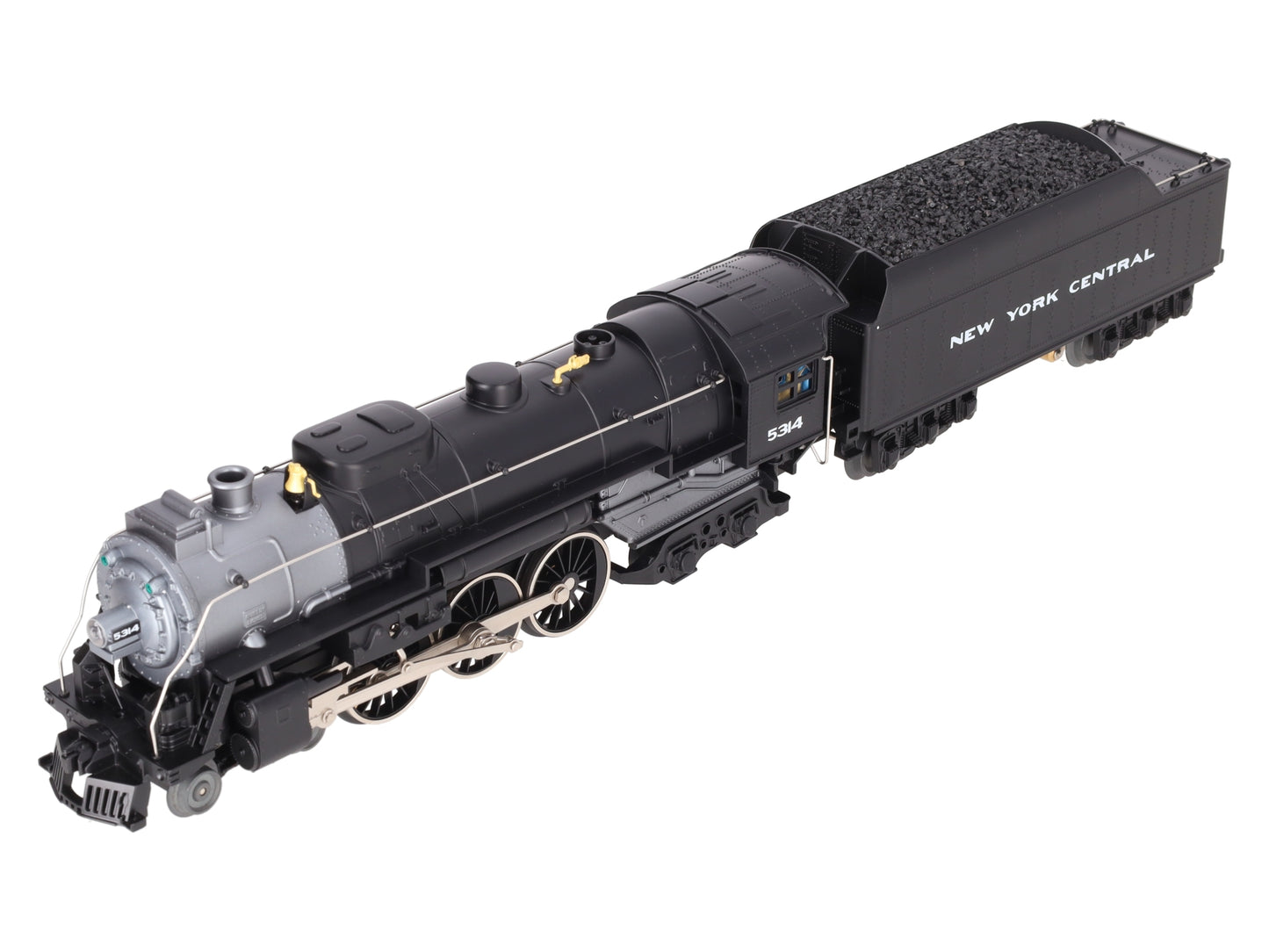 Lionel 2232010 New York Central Hudson Steam Locomotive #5314 EX/Box