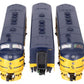 MTH 20-2741-1 C&O F-7 ABA Diesel Engine Set #7042/7043/7521 w/PS2 LN/Box