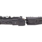 American Flyer 21004 Vintage S 0-6-0 Steam Switcher & Tender VG