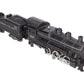 American Flyer 21004 Vintage S 0-6-0 Steam Switcher & Tender VG