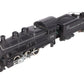 American Flyer 21004 Vintage S 0-6-0 Steam Switcher & Tender VG