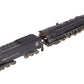 American Flyer 334DC Vintage S UP 4-8-4 Northern Die-Cast Steam Locomotive VG