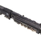 American Flyer 334DC Vintage S UP 4-8-4 Northern Die-Cast Steam Locomotive VG