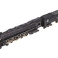American Flyer 334DC Vintage S UP 4-8-4 Northern Die-Cast Steam Locomotive VG