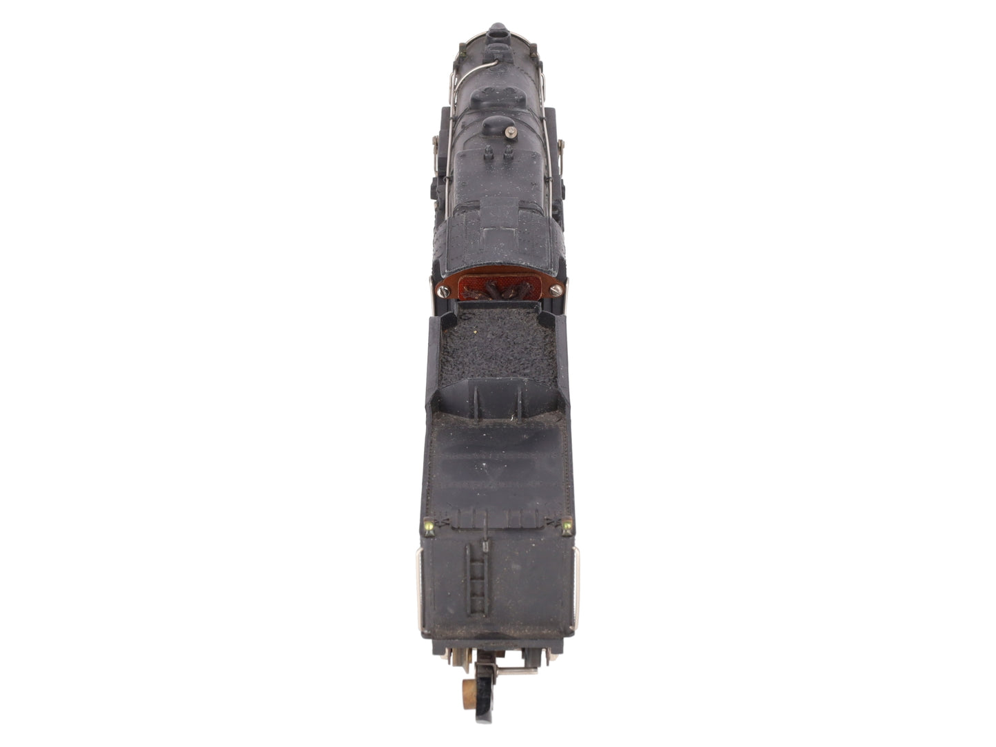 American Flyer 312 Vintage S PRR 4-6-2 K5 Atlantic Steam Locomotive & Tender VG