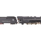 American Flyer 312 Vintage S PRR 4-6-2 K5 Atlantic Steam Locomotive & Tender VG