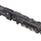 American Flyer 312 Vintage S PRR 4-6-2 K5 Atlantic Steam Locomotive & Tender VG