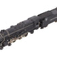 American Flyer 312 Vintage S PRR 4-6-2 K5 Atlantic Steam Locomotive & Tender VG
