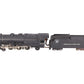 American Flyer 312 Vintage S PRR 4-6-2 K5 Atlantic Steam Locomotive & Tender VG