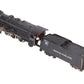 American Flyer 312 Vintage S PRR 4-6-2 K5 Atlantic Steam Locomotive & Tender VG
