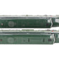 American Flyer 4913 VIntage S Northern Pacific AA Diesel Locomotive Set VG