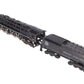 American Flyer 336 S Union Pacific Northern 4-8-4 Steam Locomotive & Tender VG