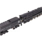 American Flyer 336 S Union Pacific Northern 4-8-4 Steam Locomotive & Tender VG