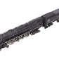 American Flyer 336 S Union Pacific Northern 4-8-4 Steam Locomotive & Tender VG