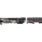 American Flyer 336 S Union Pacific Northern 4-8-4 Steam Locomotive & Tender VG