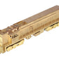 Alco Models E-101 HO Brass PRR E-44 Rectifier Electric Locomotive - Unpainted EX