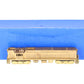 Alco Models E-101 HO Brass PRR E-44 Rectifier Electric Locomotive - Unpainted EX