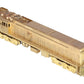 Alco Models E-101 HO Brass PRR E-44 Rectifier Electric Locomotive - Unpainted EX