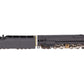 Imperial IM-104 HO Brass PRR 4-4-4-4 Class T-1 Duplex Steam Engine & Tender EX/Box