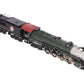 Tenshodo 143 HO BRASS Great Northern 4-8-4 Class S-2 Steam Loco & Tender w/ DCC EX/Box