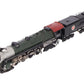 Tenshodo 143 HO BRASS Great Northern 4-8-4 Class S-2 Steam Loco & Tender w/ DCC EX/Box