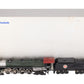Tenshodo 143 HO BRASS Great Northern 4-8-4 Class S-2 Steam Loco & Tender w/ DCC EX/Box