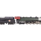Tenshodo 143 HO BRASS Great Northern 4-8-4 Class S-2 Steam Loco & Tender w/ DCC EX/Box