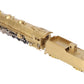 Alco S-119 HO Scale Brass Pennsylvania N-2sa 2-10-2 Steam Loco & Tender EX/Box