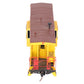 Overland 0011 O BRASS Union Pacific CA-11 Caboose w/ Full Interior (2-Rail) EX/Box