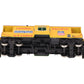 Overland 0011 O BRASS Union Pacific CA-11 Caboose w/ Full Interior (2-Rail) EX/Box