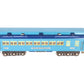 Lionel 421 Vintage Standard Gauge Westphal Blue Comet Pullman