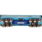 Lionel 421 Vintage Standard Gauge Westphal Blue Comet Pullman