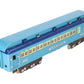 Lionel 421 Vintage Standard Gauge Westphal Blue Comet Pullman