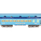 Lionel 421 Vintage Standard Gauge Westphal Blue Comet Pullman