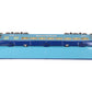 Lionel 421 Vintage Standard Gauge Westphal Blue Comet Pullman