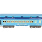 Lionel 420 Vintage Standard Gauge Blue Comet Faye Passenger Car