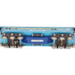 Lionel 420 Vintage Standard Gauge Blue Comet Faye Passenger Car