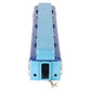 Lionel 420 Vintage Standard Gauge Blue Comet Faye Passenger Car